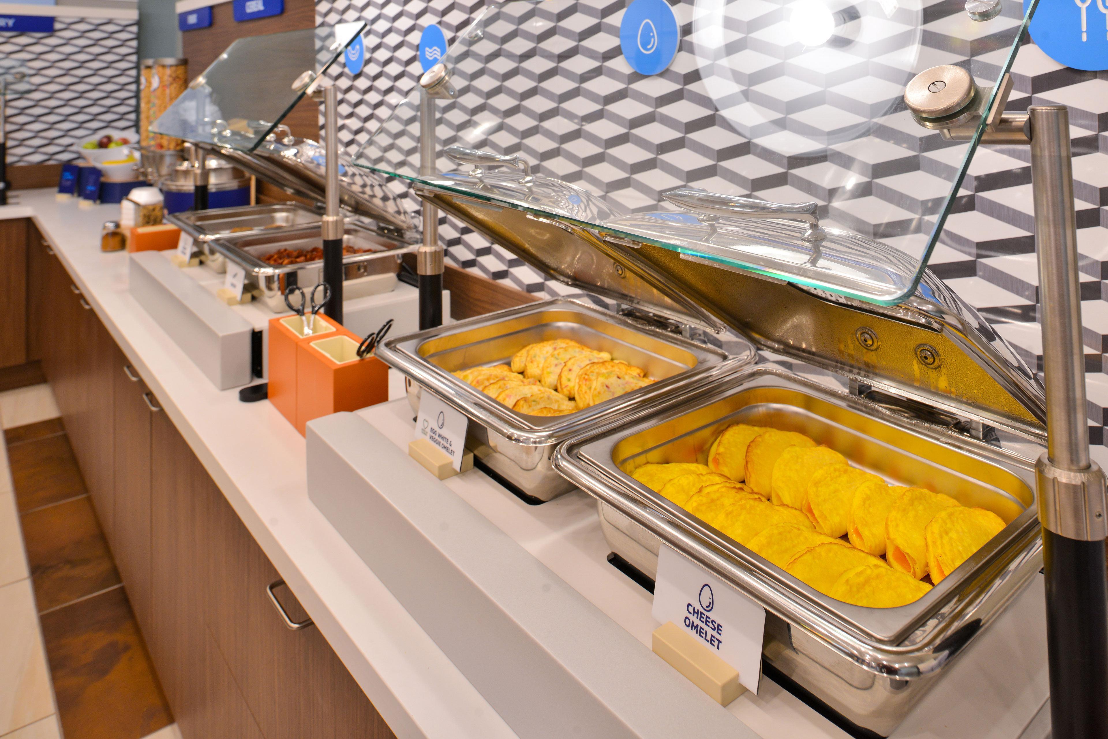 Holiday Inn Express Hotel & Suites Brooksville West, An Ihg Hotel Eksteriør bilde