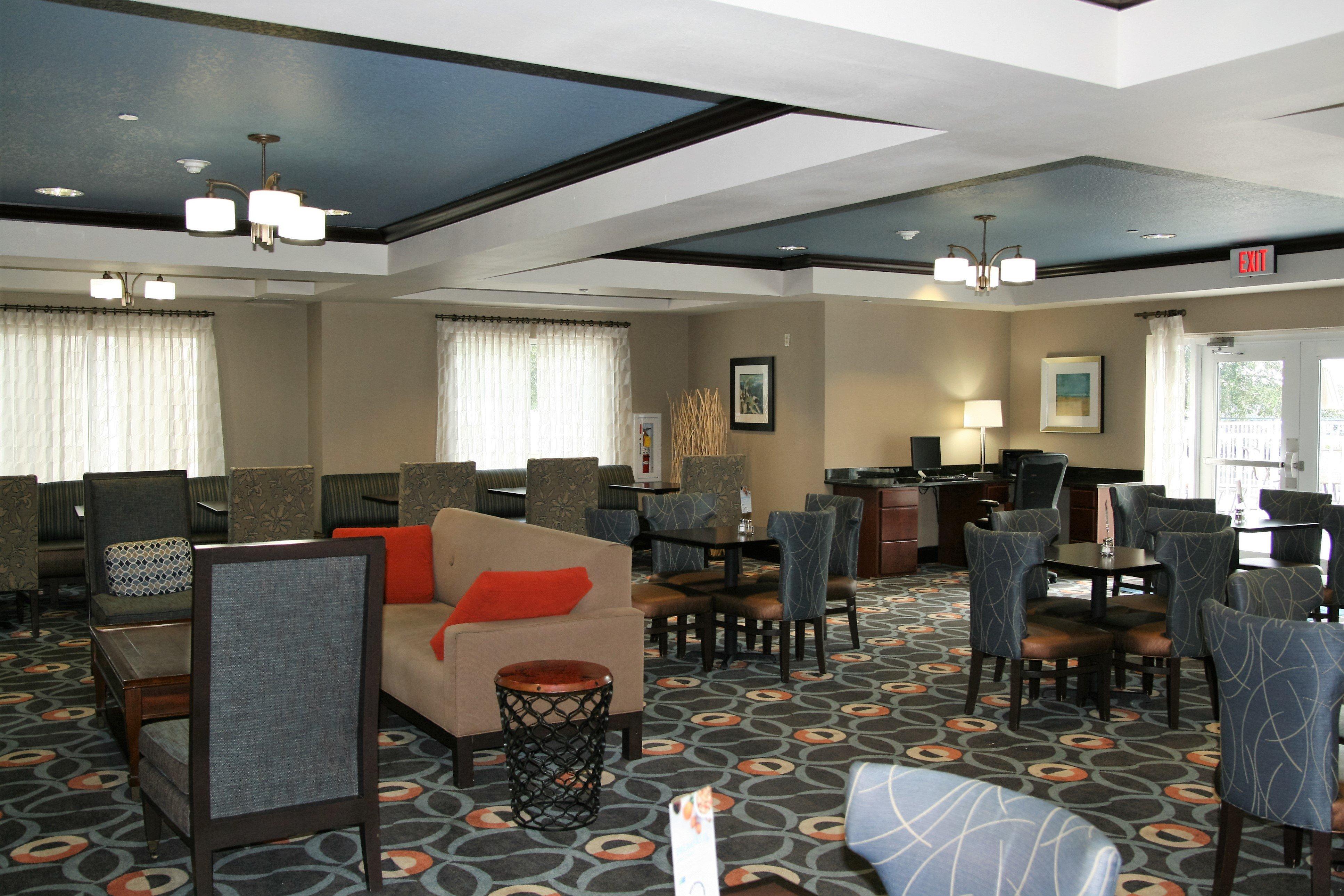 Holiday Inn Express Hotel & Suites Brooksville West, An Ihg Hotel Eksteriør bilde