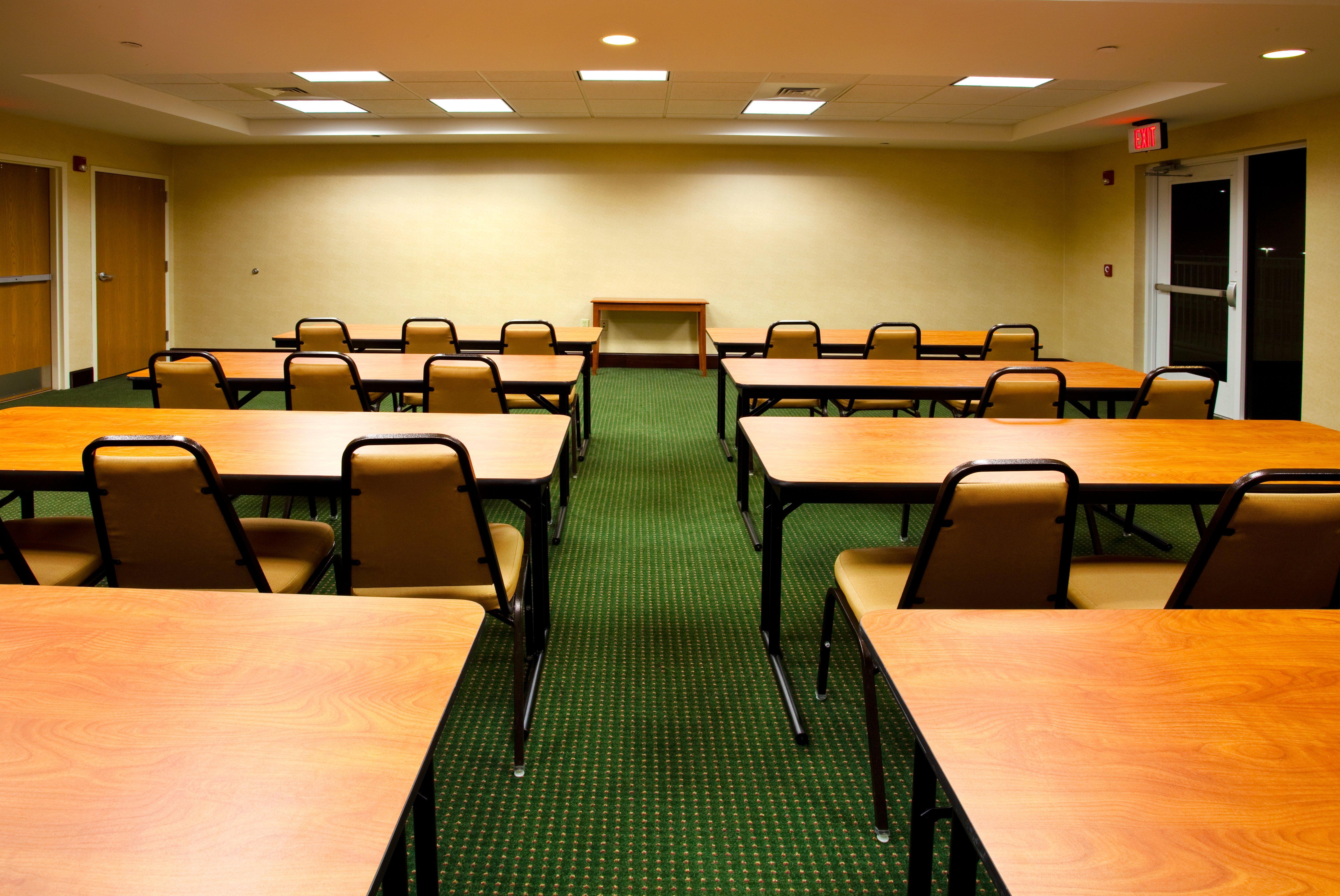 Holiday Inn Express Hotel & Suites Brooksville West, An Ihg Hotel Eksteriør bilde