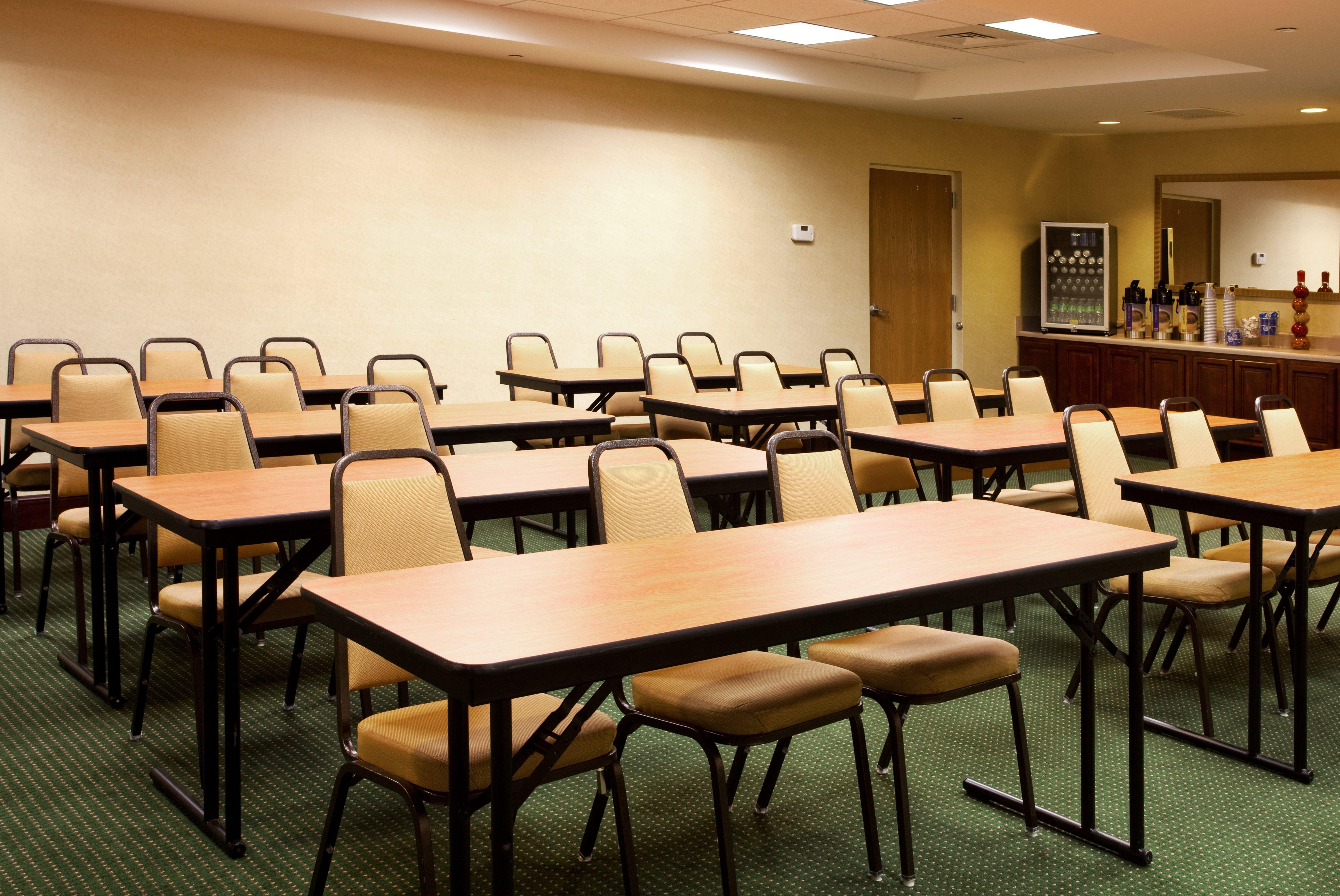 Holiday Inn Express Hotel & Suites Brooksville West, An Ihg Hotel Eksteriør bilde