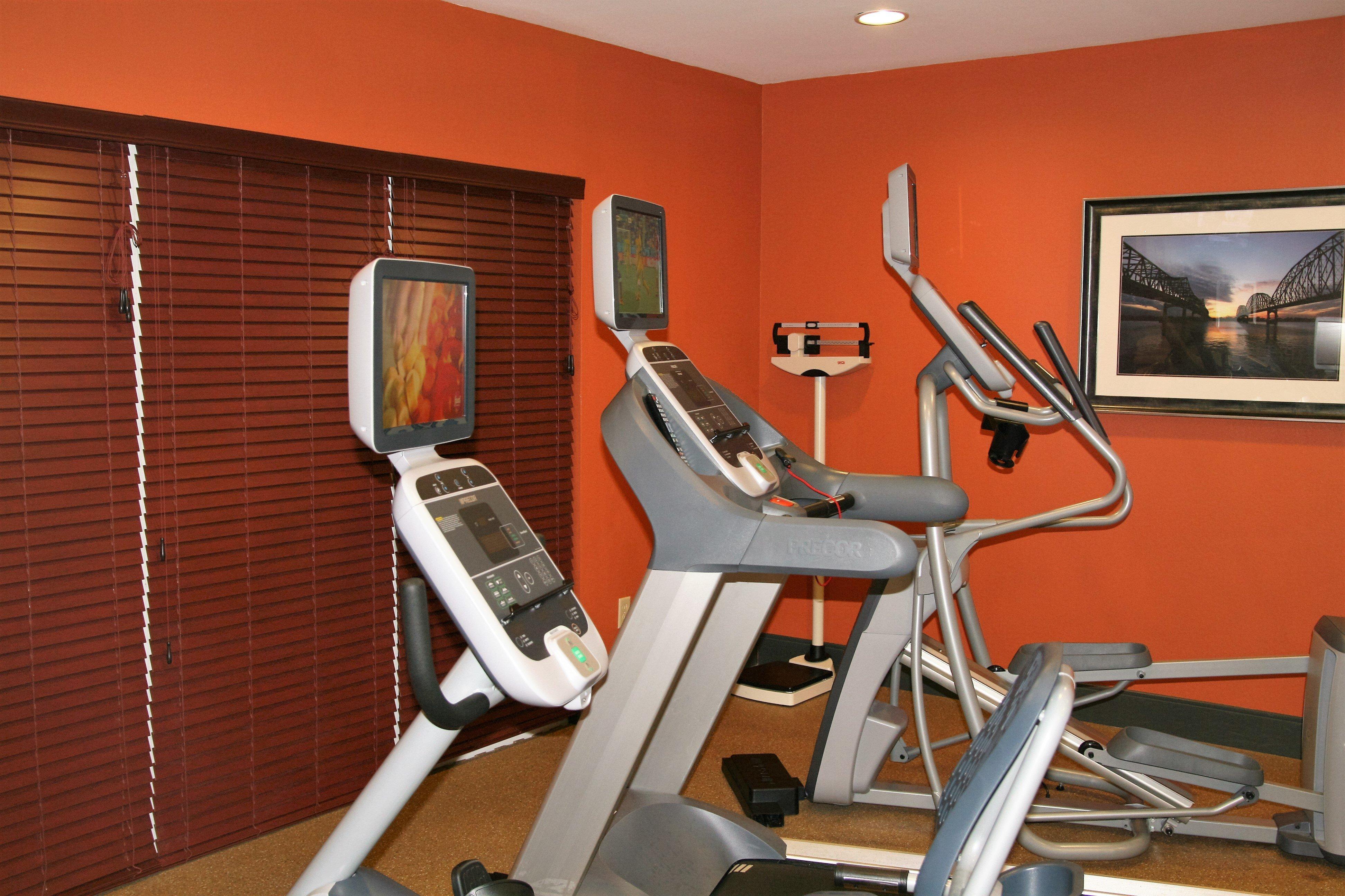 Holiday Inn Express Hotel & Suites Brooksville West, An Ihg Hotel Eksteriør bilde