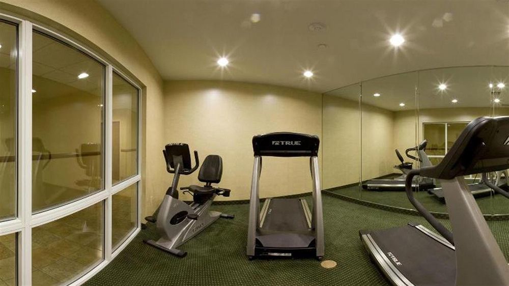 Holiday Inn Express Hotel & Suites Brooksville West, An Ihg Hotel Eksteriør bilde