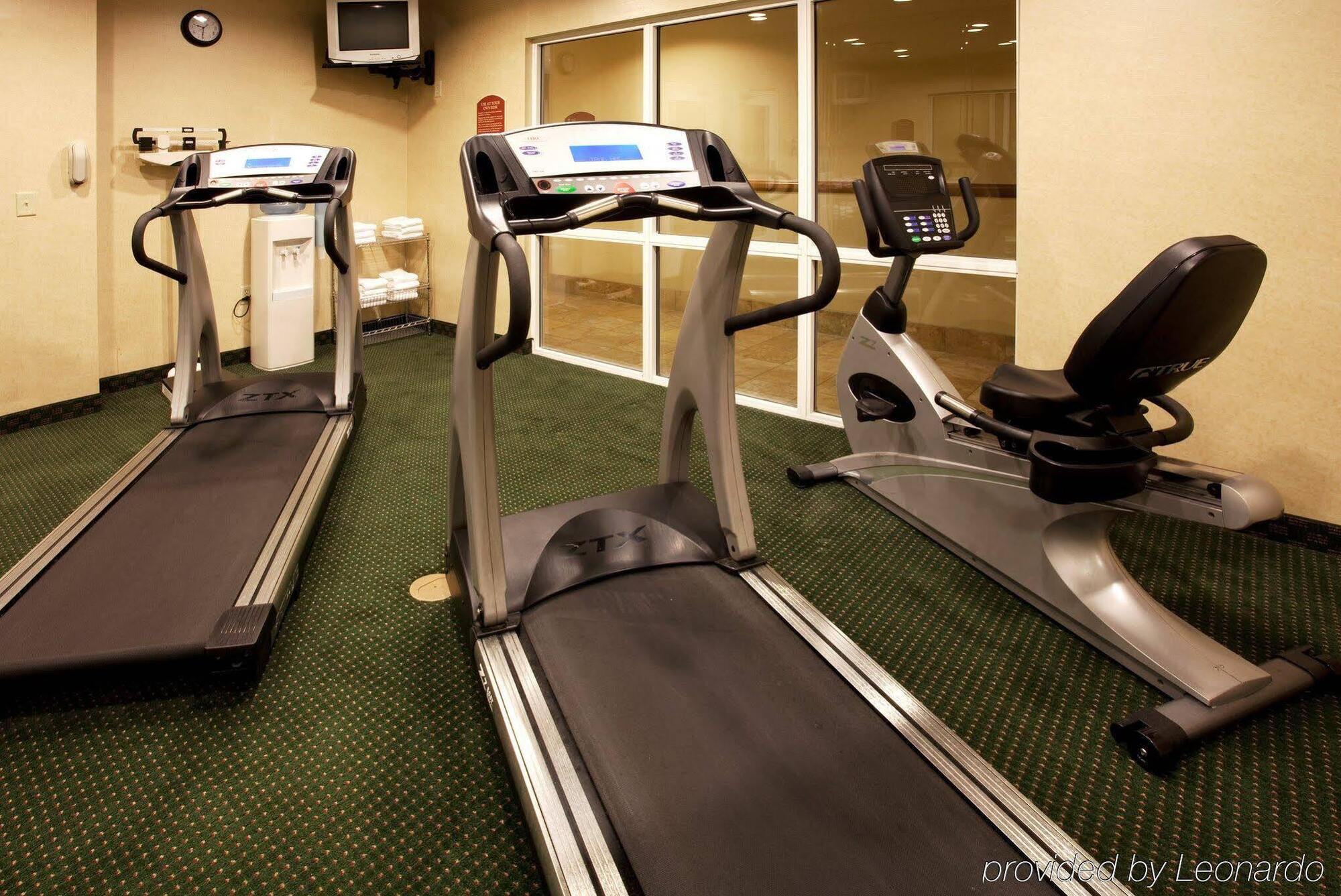 Holiday Inn Express Hotel & Suites Brooksville West, An Ihg Hotel Eksteriør bilde