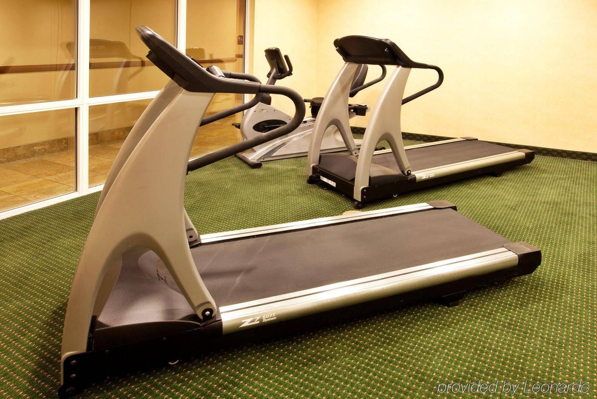 Holiday Inn Express Hotel & Suites Brooksville West, An Ihg Hotel Eksteriør bilde